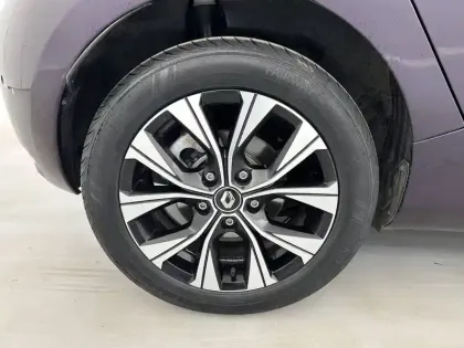 Photo 21 Renault Zoé Gén. I (B10) Ph2 NG Evolution 5