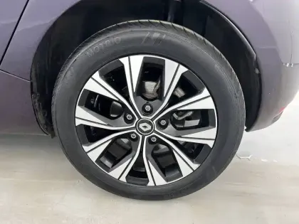 Photo 19 Renault Zoé Gén. I (B10) Ph2 NG Evolution 5