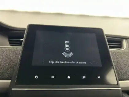 Photo 23 Renault Zoé Gén. I (B10) Ph2 NG Evolution 5