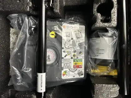 Photo 27 Renault Zoé Gén. I (B10) Ph2 NG Evolution 5