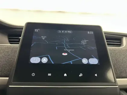 Photo 22 Renault Zoé Gén. I (B10) Ph2 NG Evolution 5