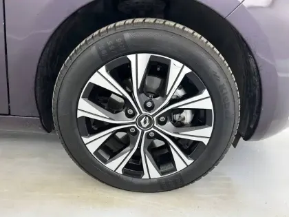 Photo 20 Renault Zoé Gén. I (B10) Ph2 NG Evolution 5