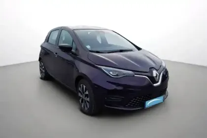 Photo 6 Renault Zoé Zoe R110 - 22B