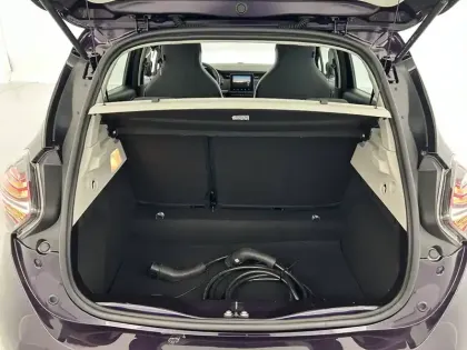 Photo 17 Renault Zoé Gén. I (B10) Ph2 NG Evolution 5