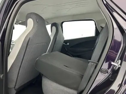 Photo 29 Renault Zoé Gén. I (B10) Ph2 NG Evolution 5