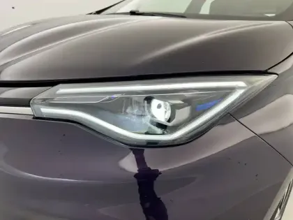 Photo 25 Renault Zoé Gén. I (B10) Ph2 NG Evolution 5