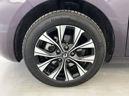 Photo 18 Renault Zoé Gén. I (B10) Ph2 NG Evolution 5