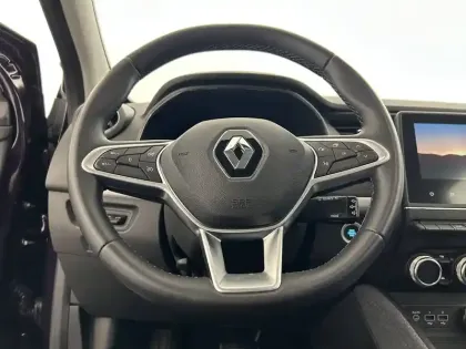 Photo 14 Renault Zoé Gén. I (B10) Ph2 NG Evolution 5