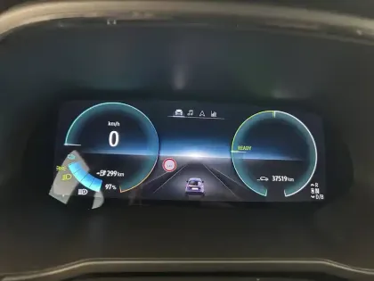 Photo 16 Renault Zoé Gén. I (B10) Ph2 NG Evolution 5