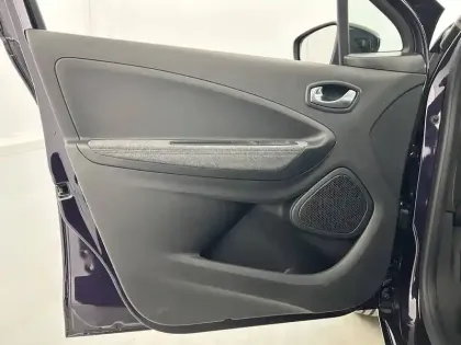 Photo 10 Renault Zoé Gén. I (B10) Ph2 NG Evolution 5