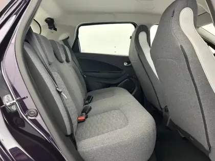 Photo 15 Renault Zoé Gén. I (B10) Ph2 NG Evolution 5