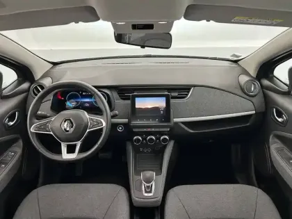 Photo 28 Renault Zoé Gén. I (B10) Ph2 NG Evolution 5