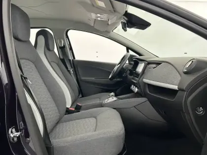 Photo 13 Renault Zoé Gén. I (B10) Ph2 NG Evolution 5