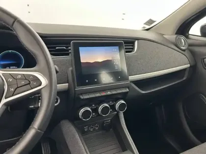 Photo 11 Renault Zoé Gén. I (B10) Ph2 NG Evolution 5