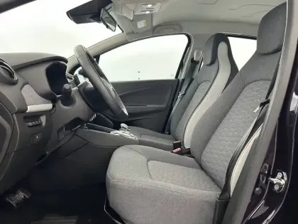 Photo 9 Renault Zoé Gén. I (B10) Ph2 NG Evolution 5