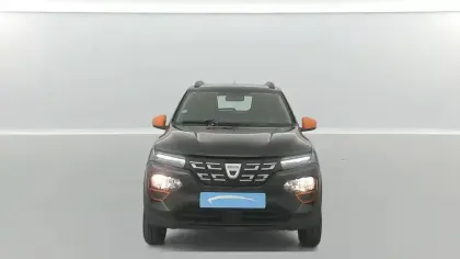 Photo 15 Dacia Spring Gén. I (BBG) Ph1 Confort Plus 5