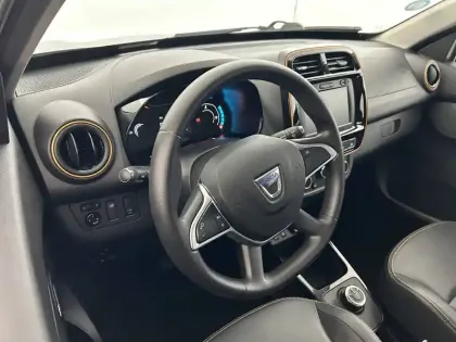 Photo 18 Dacia Spring Gén. I (BBG) Ph1 Confort Plus 5