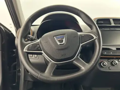 Photo 23 Dacia Spring Gén. I (BBG) Ph1 Confort Plus 5