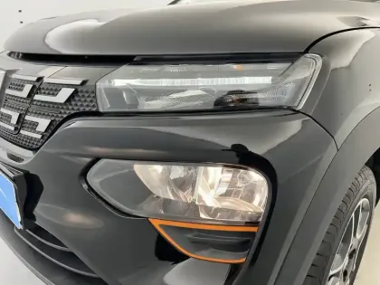 Photo 34 Dacia Spring Gén. I (BBG) Ph1 Confort Plus 5