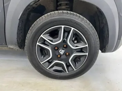 Photo 29 Dacia Spring Gén. I (BBG) Ph1 Confort Plus 5