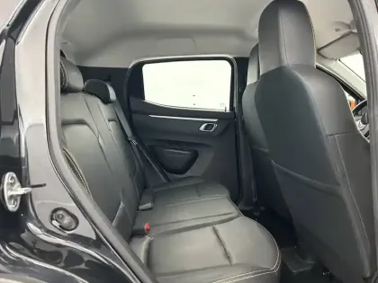 Photo 24 Dacia Spring Gén. I (BBG) Ph1 Confort Plus 5