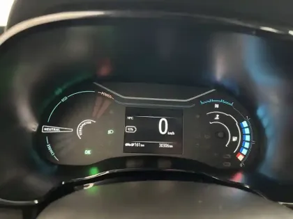 Photo 25 Dacia Spring Gén. I (BBG) Ph1 Confort Plus 5