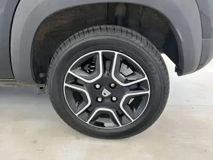 Photo 28 Dacia Spring Gén. I (BBG) Ph1 Confort Plus 5