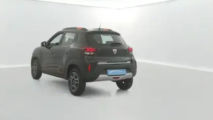 Photo 11 Dacia Spring Gén. I (BBG) Ph1 Confort Plus 5