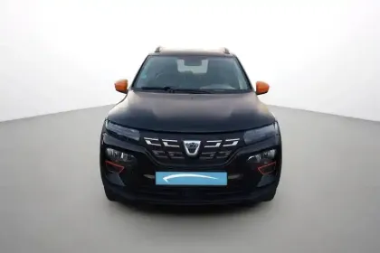 Photo 7 Dacia Spring  Achat Intégral