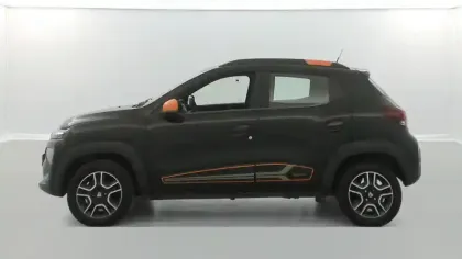 Photo 40 Dacia Spring  Achat Intégral