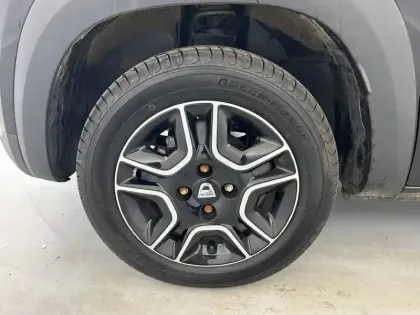 Photo 27 Dacia Spring Gén. I (BBG) Ph1 Confort Plus 5