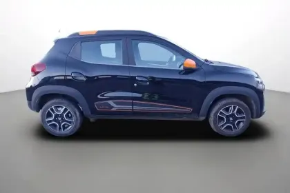 Photo 5 Dacia Spring  Achat Intégral