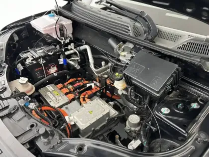 Photo 35 Dacia Spring Gén. I (BBG) Ph1 Confort Plus 5