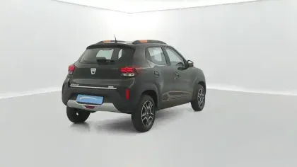 Photo 43 Dacia Spring  Achat Intégral