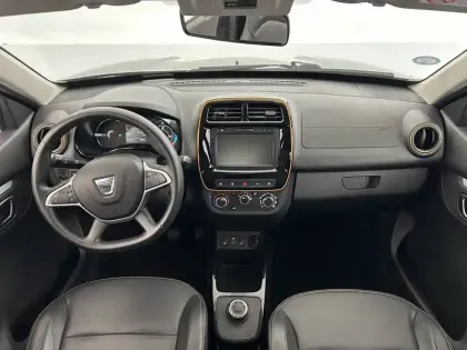 Photo 37 Dacia Spring Gén. I (BBG) Ph1 Confort Plus 5