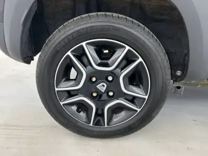 Photo 30 Dacia Spring Gén. I (BBG) Ph1 Confort Plus 5