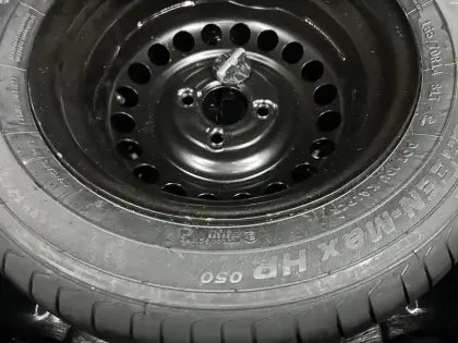 Photo 36 Dacia Spring Gén. I (BBG) Ph1 Confort Plus 5