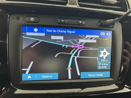 Photo 31 Dacia Spring Gén. I (BBG) Ph1 Confort Plus 5