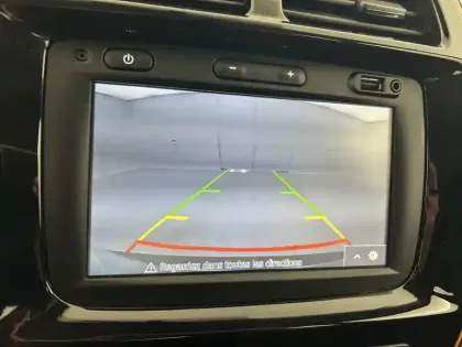 Photo 32 Dacia Spring Gén. I (BBG) Ph1 Confort Plus 5