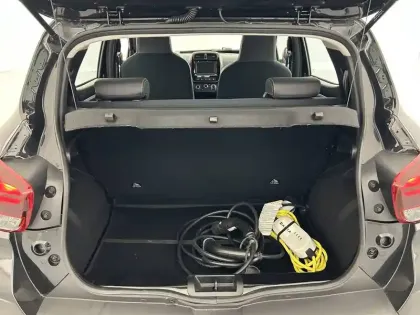 Photo 26 Dacia Spring Gén. I (BBG) Ph1 Confort Plus 5