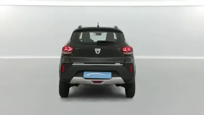 Photo 42 Dacia Spring  Achat Intégral