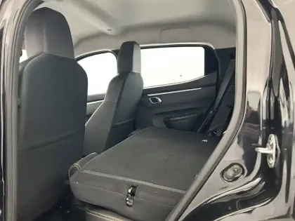 Photo 38 Dacia Spring Gén. I (BBG) Ph1 Confort Plus 5