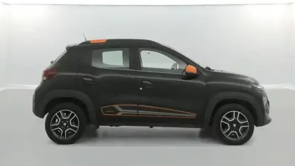 Photo 14 Dacia Spring Gén. I (BBG) Ph1 Confort Plus 5