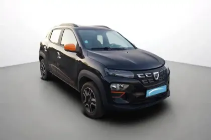 Photo 6 Dacia Spring  Achat Intégral
