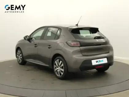Photo 43 Peugeot 208  PureTech 75 S&S BVM5