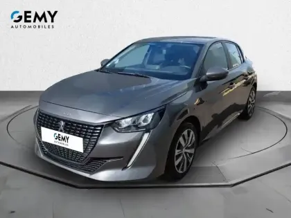 Photo Peugeot 208 Active Business