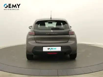 Photo 20 Peugeot 208  PureTech 75 S&S BVM5