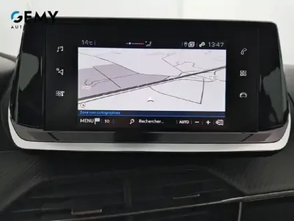 Photo 29 Peugeot 208  PureTech 75 S&S BVM5