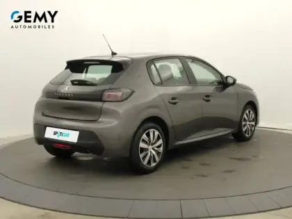 Photo 54 Peugeot 208  PureTech 75 S&S BVM5