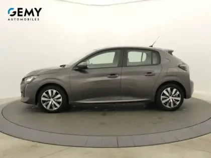 Photo 76 Peugeot 208  PureTech 75 S&S BVM5